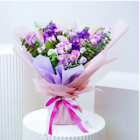 Bouquets