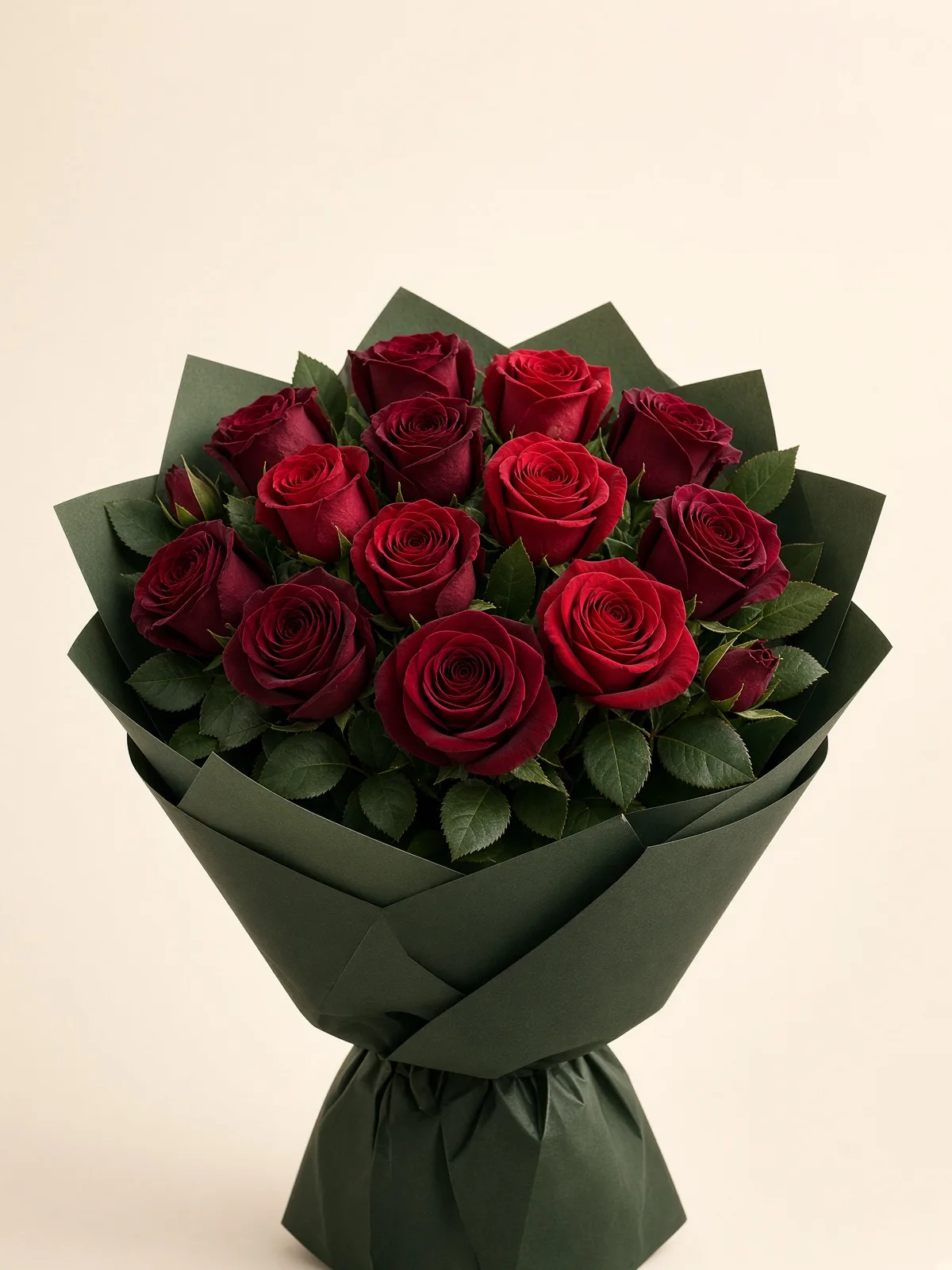 Roses