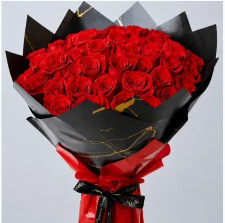 Red Rose